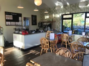 cafe