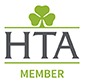 HTA Member logo