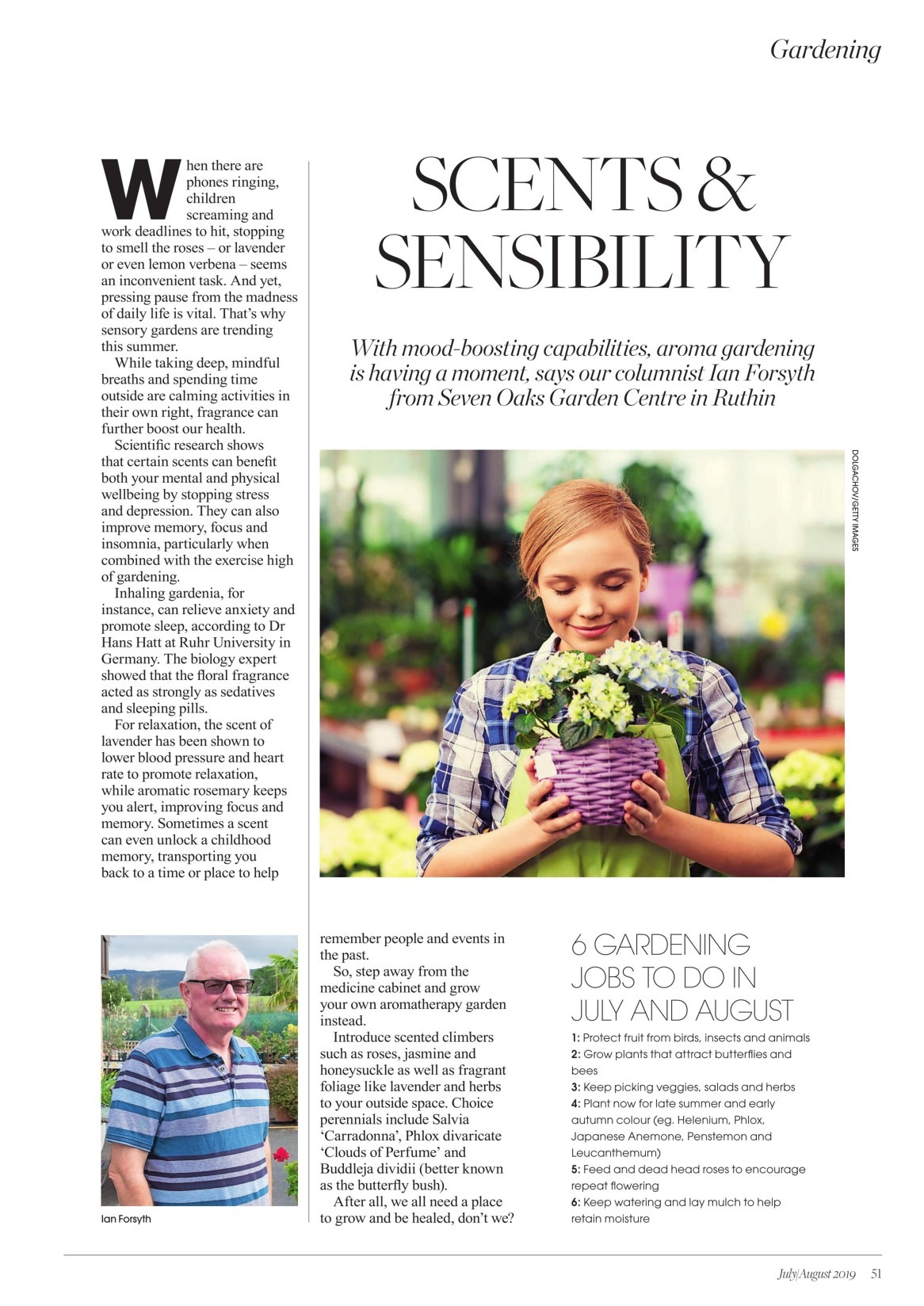 life in north wales article 07-19-001-001